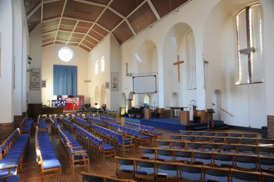 St John's Church, Beckenham  Church